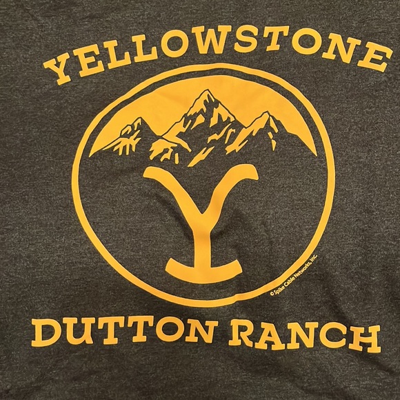 Yellowstone- Dutton Ranch - Picture 2 of 5
